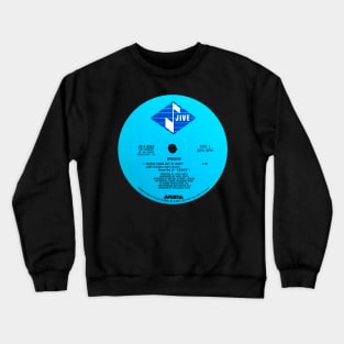 THE FREAKS COME OUT AT NIGHT (1984) Crewneck Sweatshirt